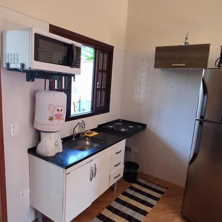 Lar Doce Lar Em Araquari Dış mekan fotoğraf