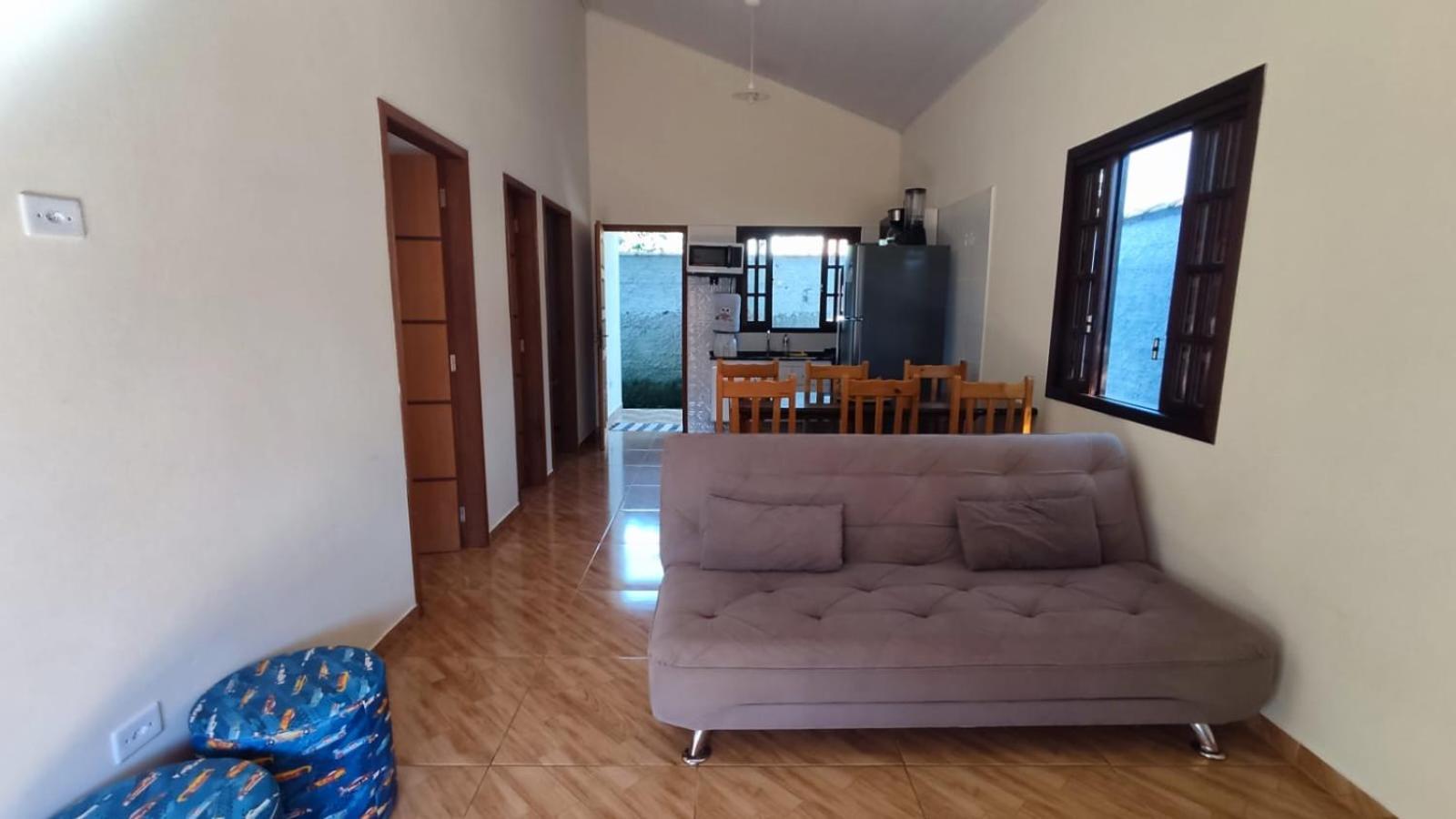 Lar Doce Lar Em Araquari Dış mekan fotoğraf