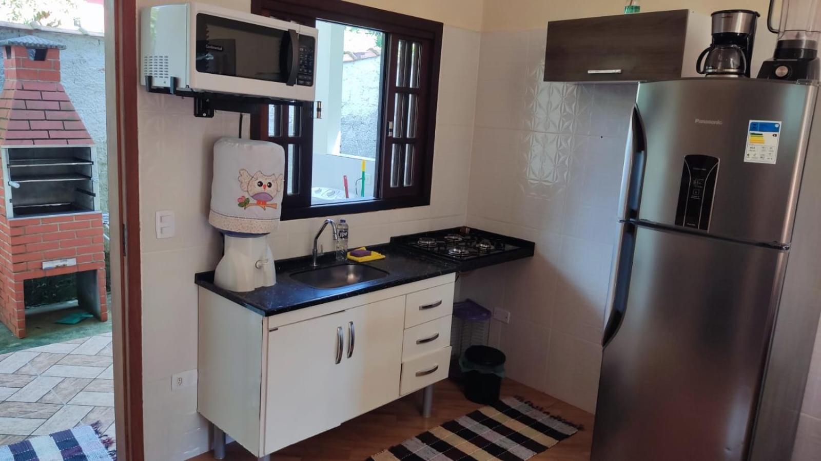 Lar Doce Lar Em Araquari Dış mekan fotoğraf