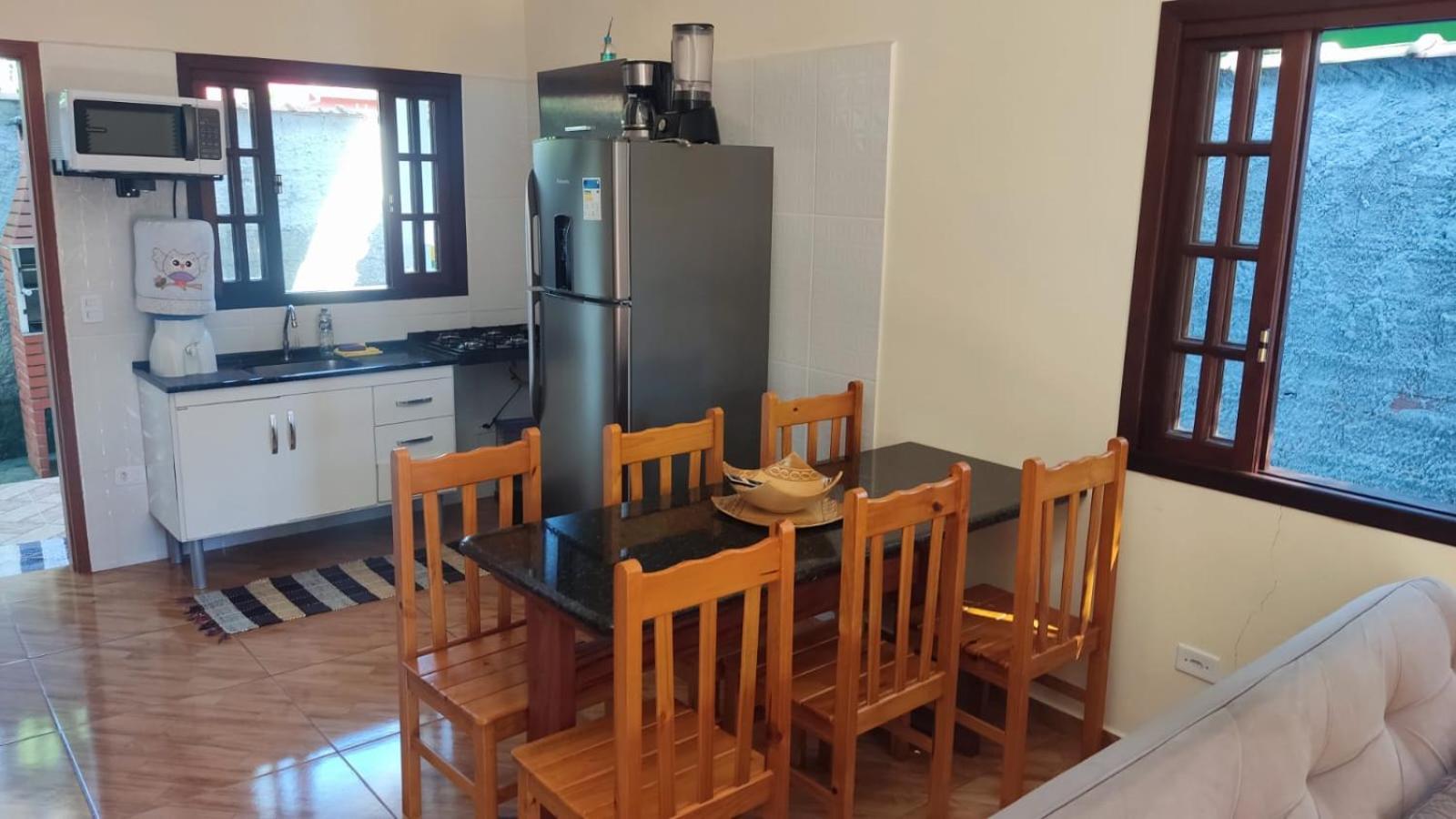 Lar Doce Lar Em Araquari Dış mekan fotoğraf