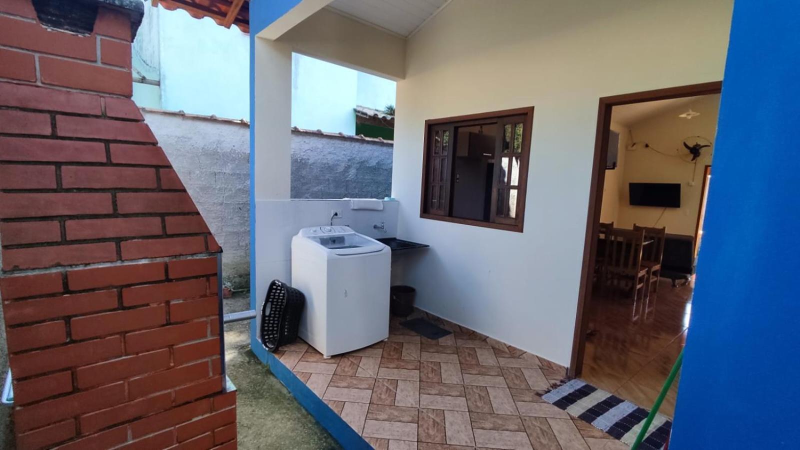 Lar Doce Lar Em Araquari Dış mekan fotoğraf