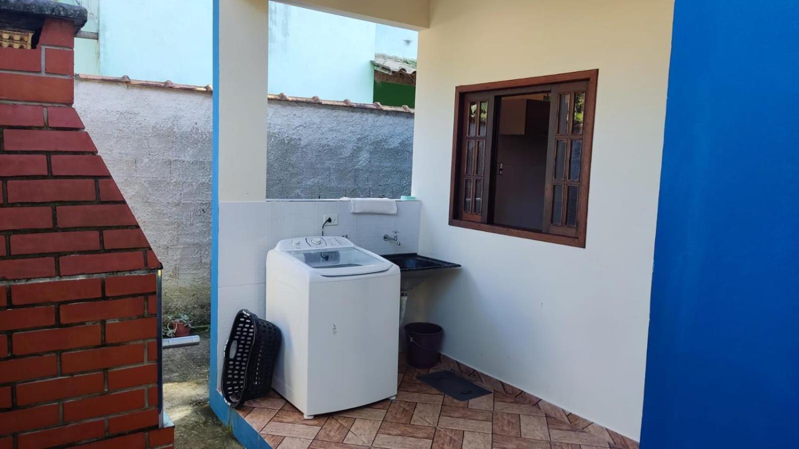 Lar Doce Lar Em Araquari Dış mekan fotoğraf